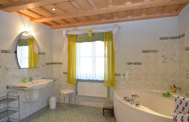 Comfort Apartment With Balcony in the Beautiful Bavarian Forest - Photo 46