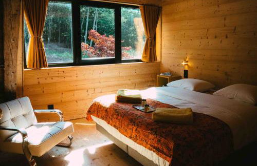 Le Grand Petit Prince - Domaine de Charme - Jacuzzis privatifs - Foto 34