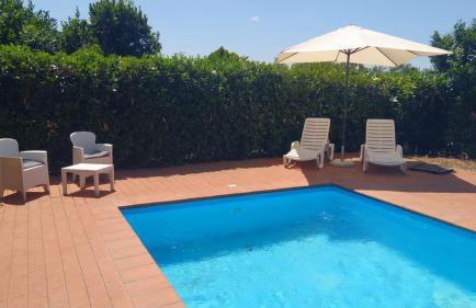 Villa immersed in green Isola dei Cavalli - Foto 62