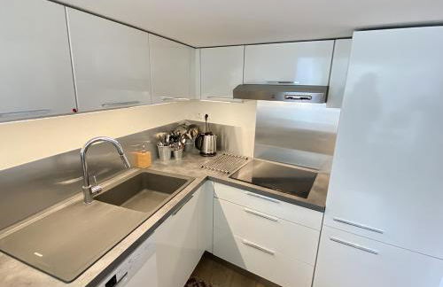 L'Ecrin des bords de l'Erdre - Les Maisons de Madeleine - Foto 10