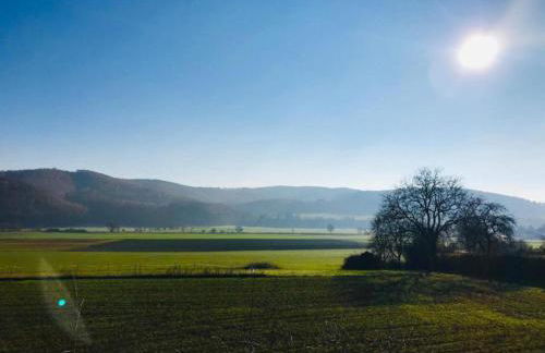 Modern Holiday Home in Hessen - Foto 80