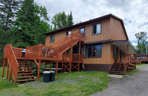 The Bay View Lodge! - Foto 3