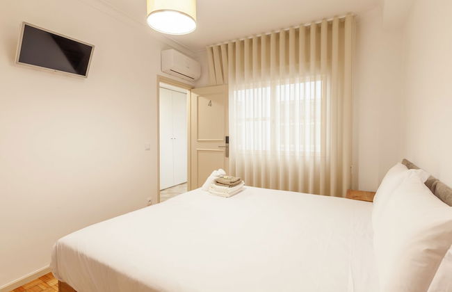 Rooms4you 2 in historic center of Braga - Foto 24