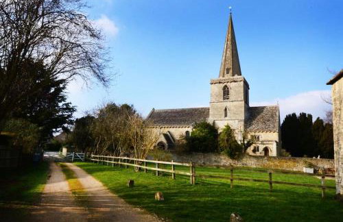 Dove House Cottages - No 1 - Foto 26