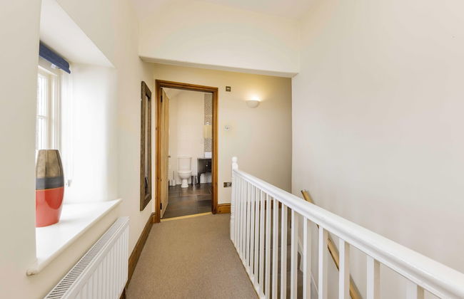 Pudding Cottage - Foto 17