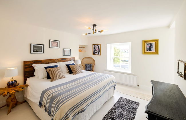 Host Stay Virginia House - Foto 1