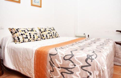 Apartamento rural "LA MUELA" - Photo 44