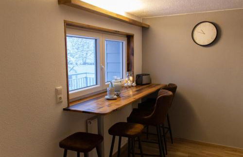 Hof Timmermann - Spatzennest - Photo 6