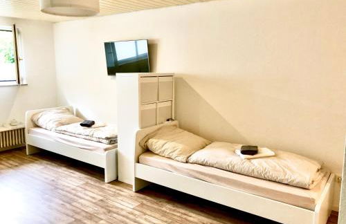 Wohnung in Bremen Blumenthal - Foto 4