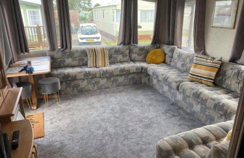 Spacious Caravan Morecambe Parkdean caravan Park - Foto 1