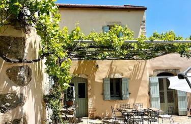 Maison Théia, entre mer et montagne Samonas - Foto 39