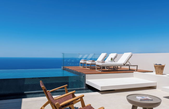 Art Blue Villas - Photo 1