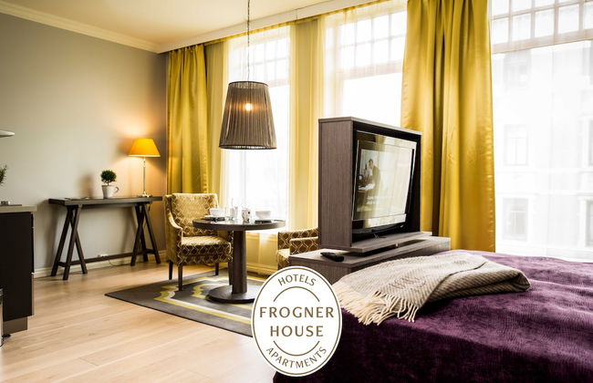 Frogner House - Skovveien - Foto 1