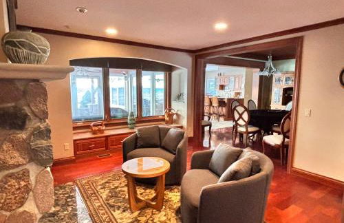 Private Beach Pool Table HUGE views gas grill - Foto 58