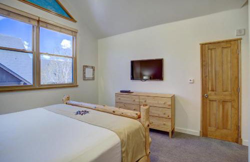 Jackpine & Black Bear Condos by Vail Resorts - Foto 32
