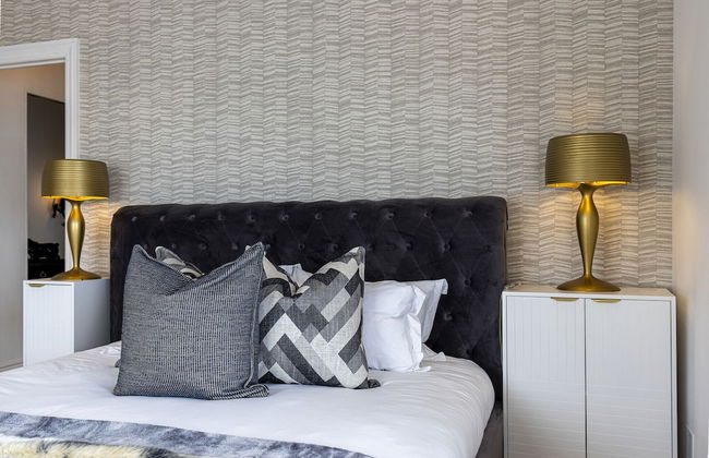 Clifton YOLO Spaces – Clifton Boutique Apartments - Photo 7