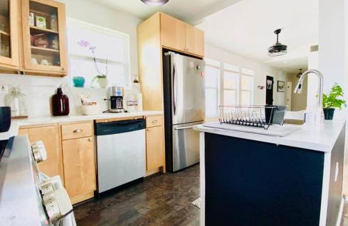 La Mariposa San Antonio - New! 5 min to Downtown! - Foto 9