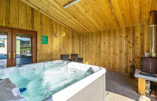 Mill House with Hot Tub - Foto 39