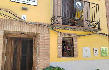 La Alcoba de Becquer - Photo 48