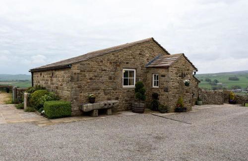 The Croft Holiday Cottage - AA Accredited, Country Cottage - Foto 1