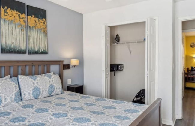 Beautiful Townhome at Lake Barkley With Pool View! - Foto 23