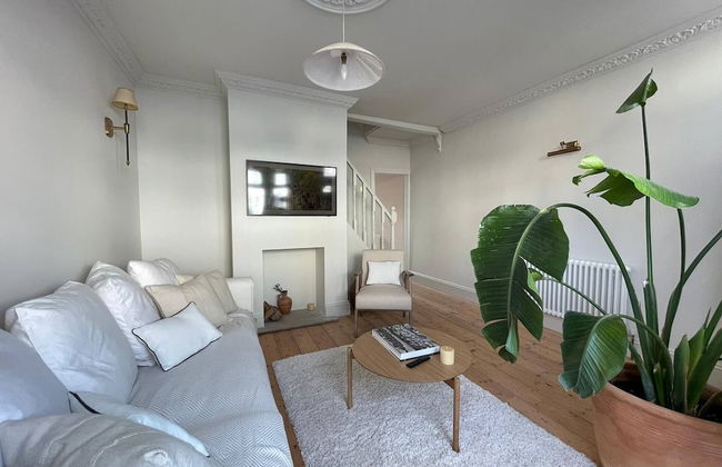 Stunning Beach House At Southsea, Portsmouth - Photo 21