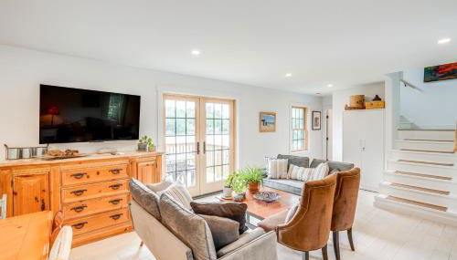 Lakefront Hinsdale Home about 10 Mi to Pittsfield! - Photo 4