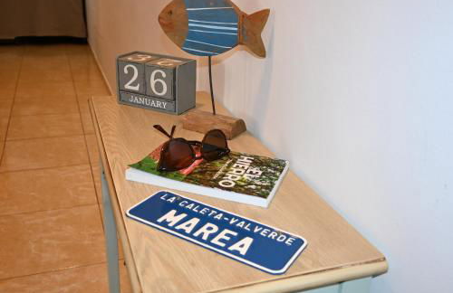 Marea La Caleta El Hierro - Foto 27