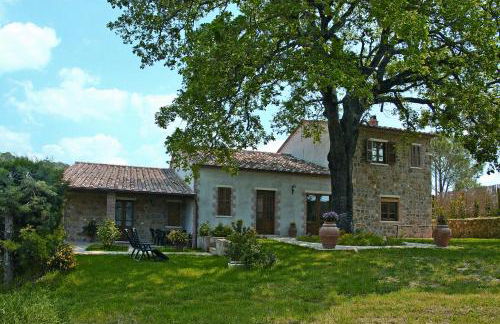 Agriturismo Casa Fibbianello - Foto 1