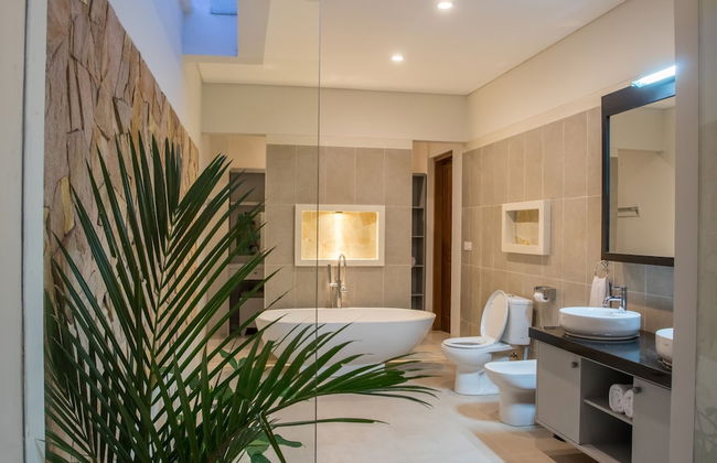 Tropik Resort Lombok - Foto 71