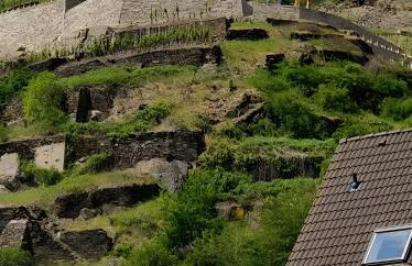 Ferienwohnung Schatzkammer - Foto 12