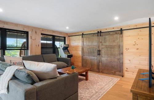 Best View Sunday River! Brand New Luxurious Chalet - Foto 20