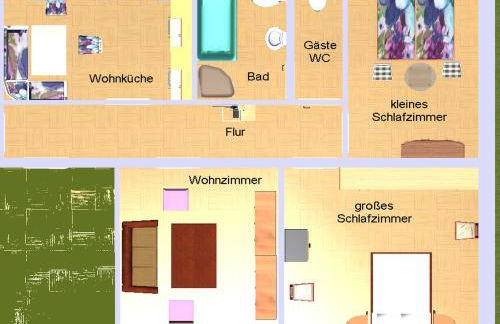 Haus Kaulitzki - Foto 29