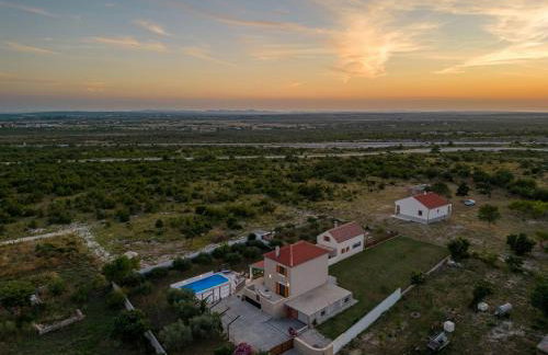 Villa Pan ZadarVillas - Foto 93