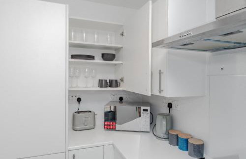 Lovely 2 Bedroom House - Foto 7