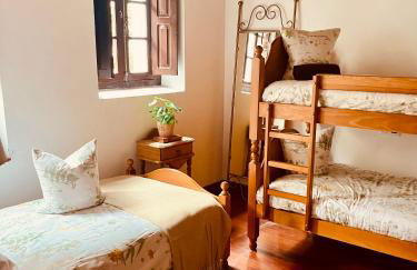 HdeC Hosteria de Castañeda Alojamiento Turistico - Foto 19