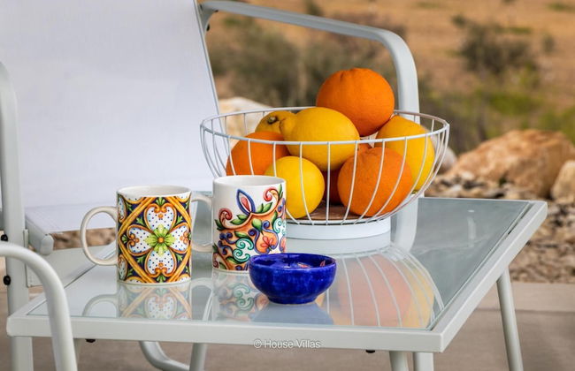 Elaia Bioglam Relais - Appartamento Alfa - Foto 31