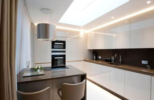New, luxury 3 bed duplex in Covent Garden - Foto 10