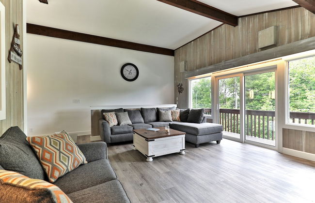 Breakaway House by Killington Vacation Rentals - Photo 55