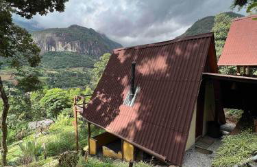 Chalé Águia - Foto 40