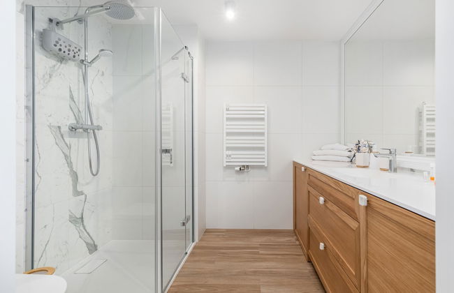 Bulwar Zachodzącego Słońca by Renters - Foto 43