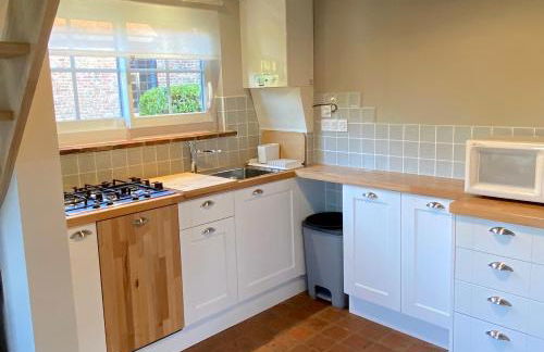 Les Cottages d'Orient Gite Boutique - Foto 28