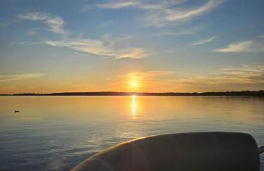 Lakefront Living on West Battle Lake - Foto 46