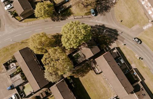 Pendle Close - 3 bed house with parking - Foto 15