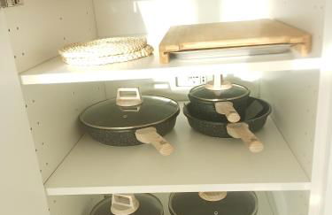 Smart Luxury Suites & Apartments - Foto 38