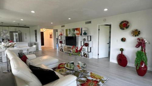 The Delightful Golf Villa - Foto 3