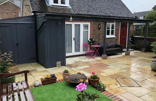 Kristina's Coach House - Foto 15