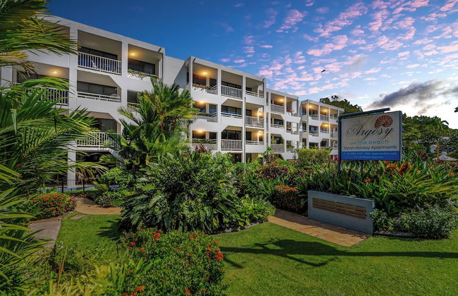 Argosy On The Beach - Foto 1