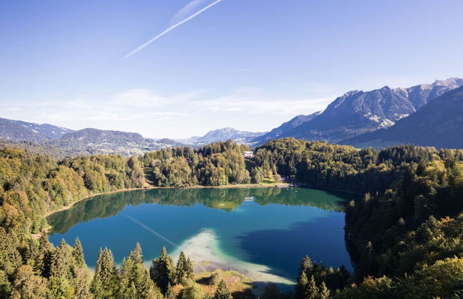 Alpgluck Chalet Modern Retreat - Foto 10