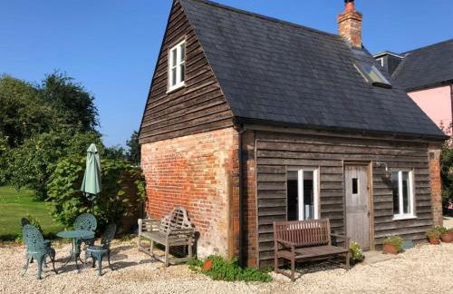 Adorable one bed cottage in rural idyll - Foto 39